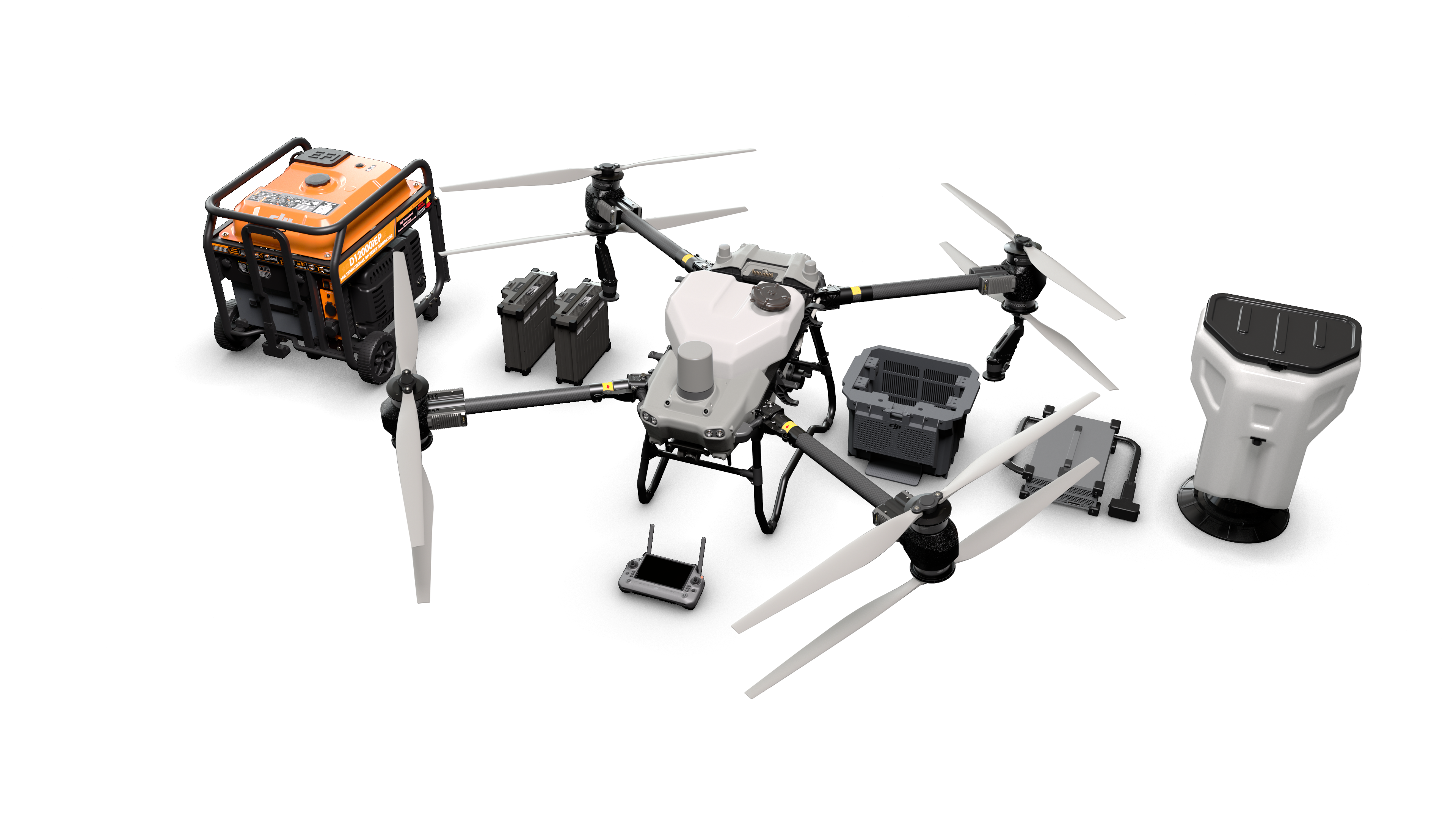 DJI Agras T50