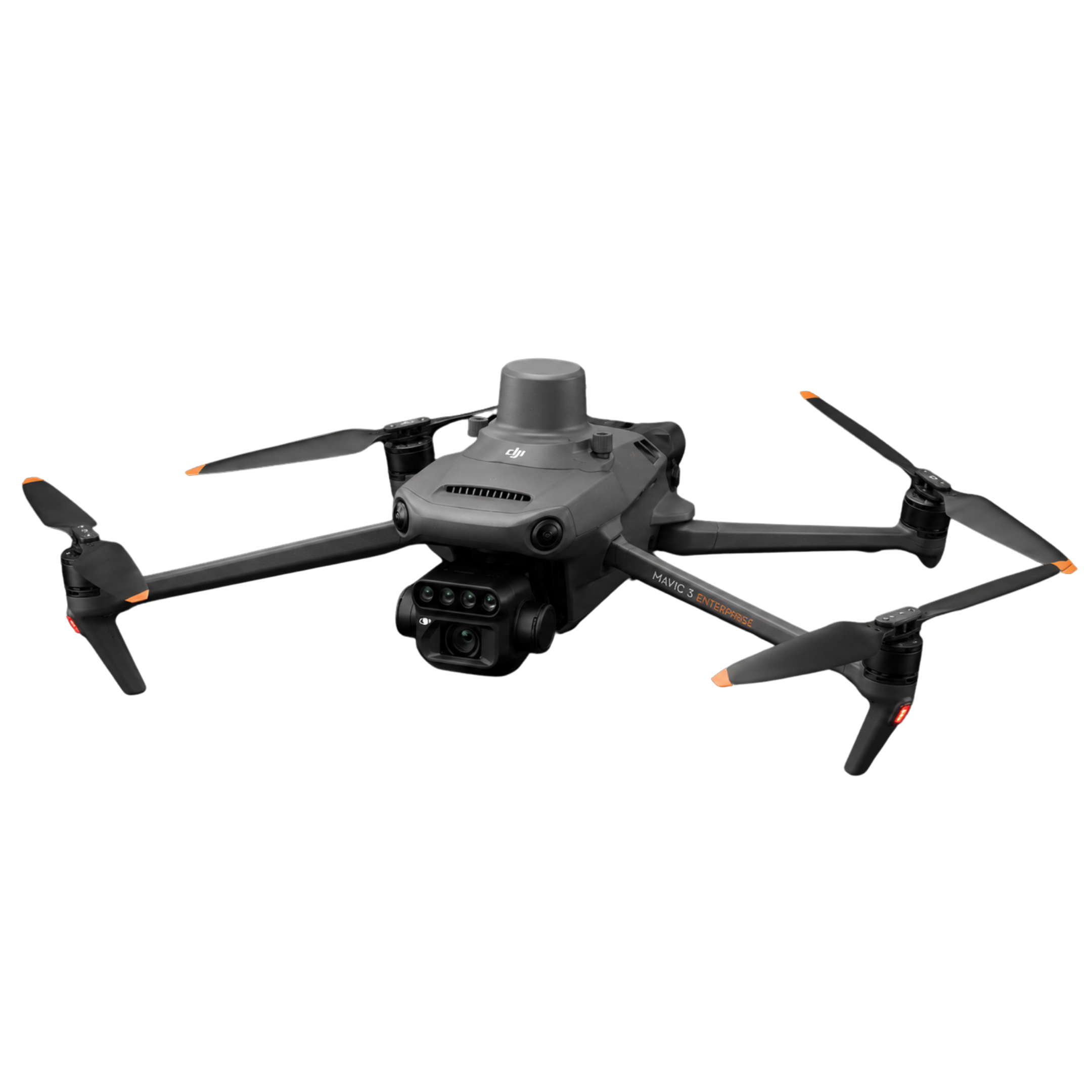 Mavic 3 Multispectral