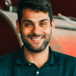 Vitor Z. Alves, cliente Kadoshi Drones